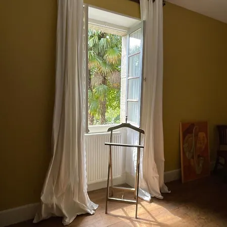 Maison De Famille Les Tourelles Hébergement de vacances *