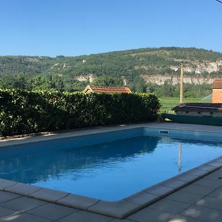 Ferienhaus Maison De Famille Les Tourelles *