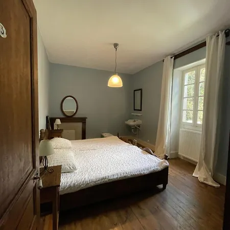 Ferienhaus Maison De Famille Les Tourelles *