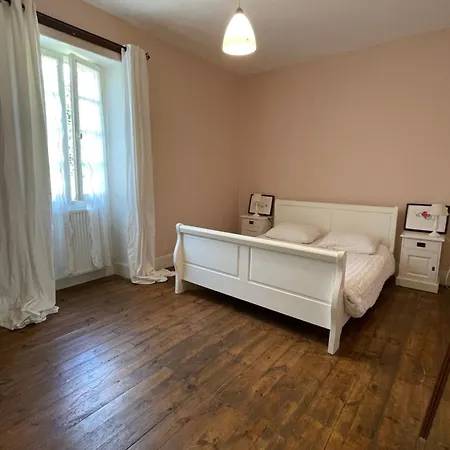 Maison De Famille Les Tourelles