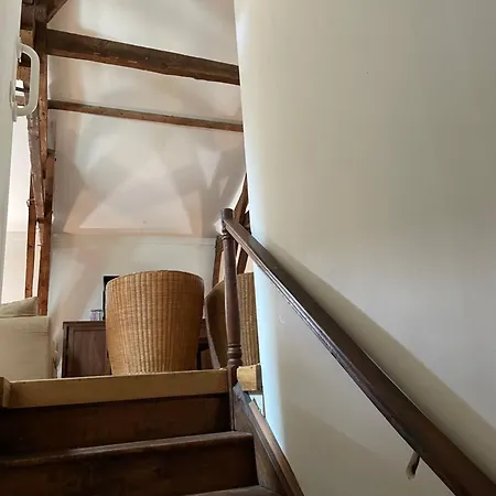 Maison De Famille Les Tourelles Ferienhaus